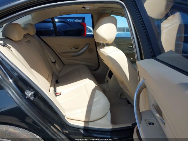 2013 BMW 328I WBA3A5C52DF603241 Photo 7
