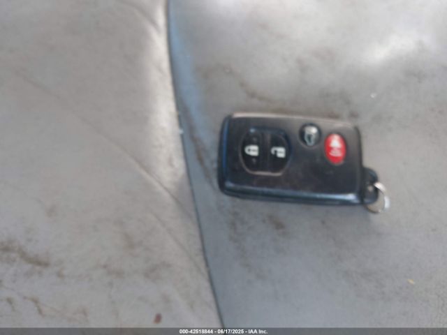 2008 TOYOTA HIGHLANDER HYBRID JTEEW44AX82011369 Photo 10