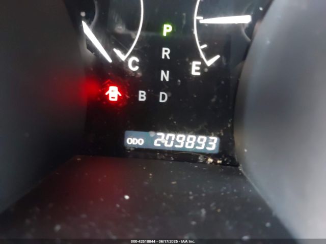 2008 TOYOTA HIGHLANDER HYBRID JTEEW44AX82011369 Photo 6