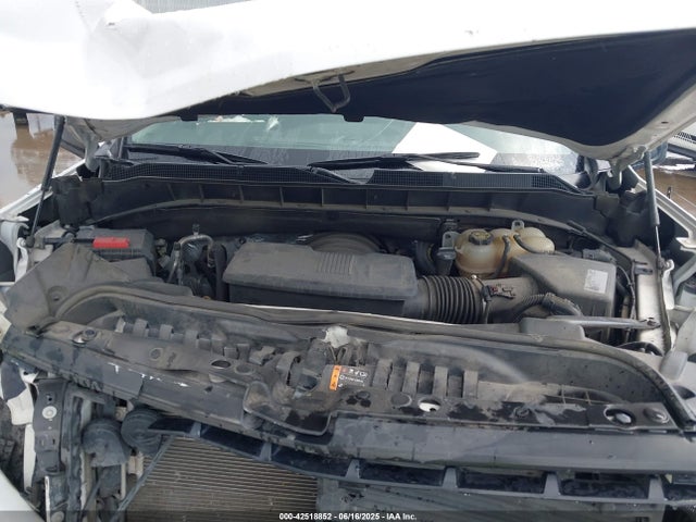 3GCPWDED0LG130067 Chevrolet l84 - di, dfm, alum, gen 5, var 2