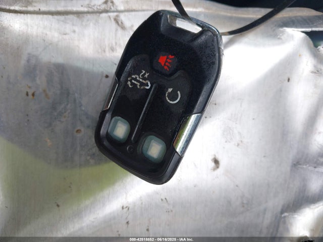 3GCPWDED0LG130067 Chevrolet l84 - di, dfm, alum, gen 5, var 2