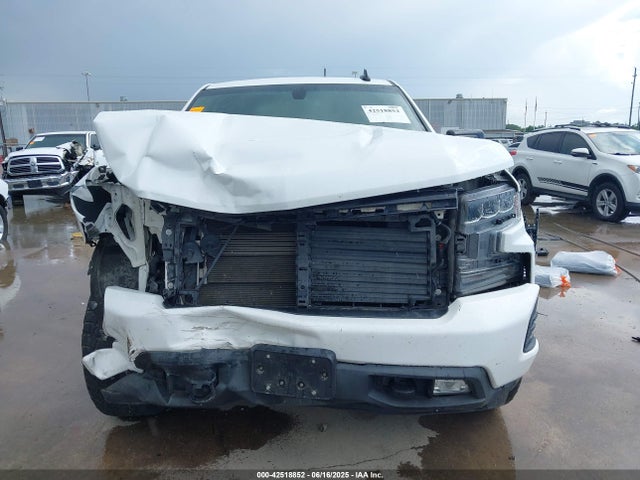 3GCPWDED0LG130067 Chevrolet l84 - di, dfm, alum, gen 5, var 2