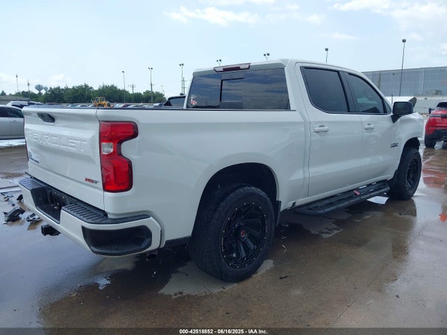 3GCPWDED0LG130067 Chevrolet l84 - di, dfm, alum, gen 5, var 2