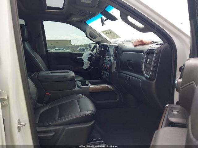 3GCPWDED0LG130067 Chevrolet l84 - di, dfm, alum, gen 5, var 2