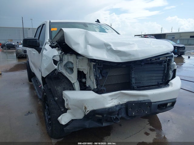 3GCPWDED0LG130067 Chevrolet l84 - di, dfm, alum, gen 5, var 2