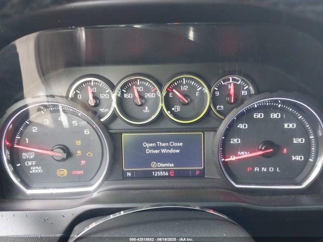 3GCPWDED0LG130067 Chevrolet l84 - di, dfm, alum, gen 5, var 2