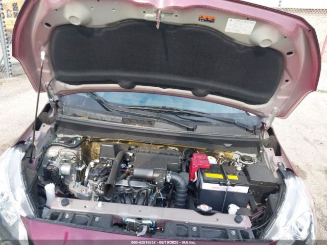 2024 MITSUBISHI MIRAGE G4 ML32FUFJ5RHF19659 Photo 9