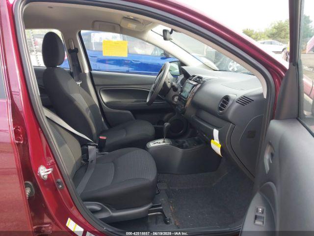 2024 MITSUBISHI MIRAGE G4 ML32FUFJ5RHF19659 Photo 4