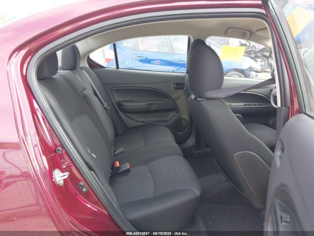 2024 MITSUBISHI MIRAGE G4 ML32FUFJ5RHF19659 Photo 7