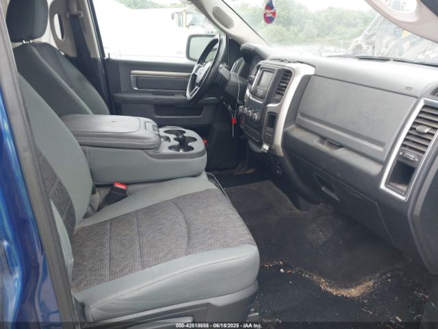 2015 RAM 1500 3C6RR7LT7FG709967 Photo 4