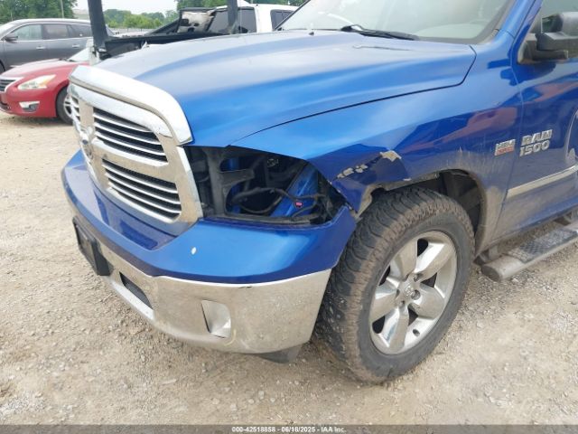 2015 RAM 1500 3C6RR7LT7FG709967 Photo 5