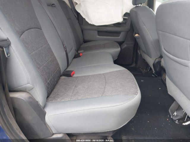 2015 RAM 1500 3C6RR7LT7FG709967 Photo 7
