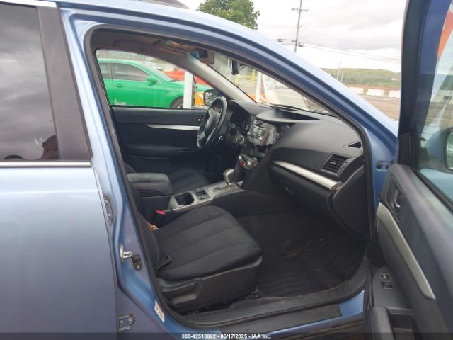 2010 SUBARU OUTBACK 4S4BRCCC9A3342662 Photo 4