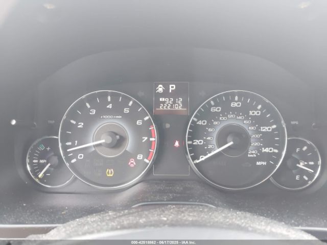 2010 SUBARU OUTBACK 4S4BRCCC9A3342662 Photo 6