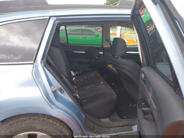 2010 SUBARU OUTBACK 4S4BRCCC9A3342662 Photo 7