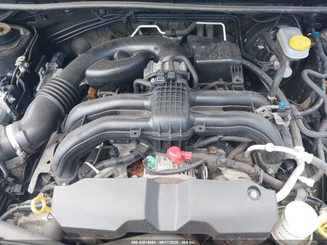 JF1GPAU65E8278471 Subaru 2014