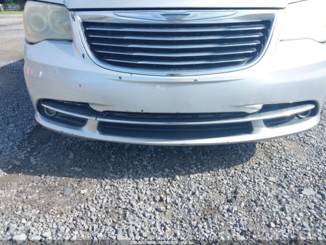2011 CHRYSLER TOWN & COUNTRY 2A4RR6DG1BR614243 Photo 5