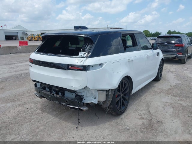 SAL1L9FUXRA189122 Land Rover aj20p6