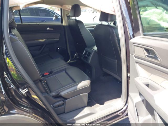 2021 VOLKSWAGEN ATLAS 1V2WR2CA1MC607768 Photo 7