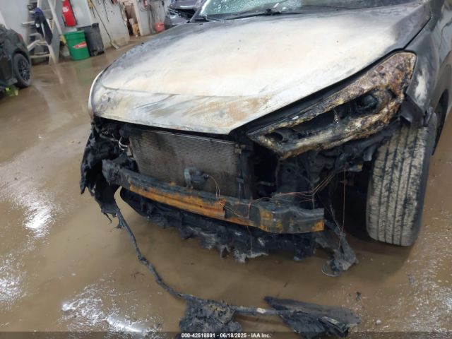 2018 HYUNDAI TUCSON KM8J3CA44JU746455 Photo 5