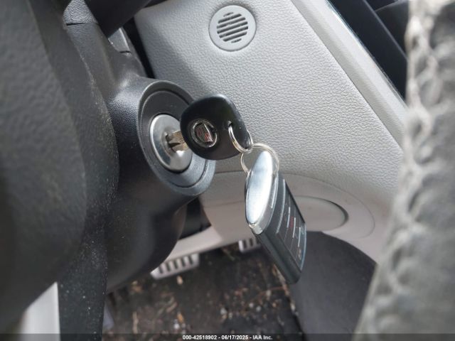 2013 CADILLAC CTS 1G6DE5E51D0156772 Photo 10