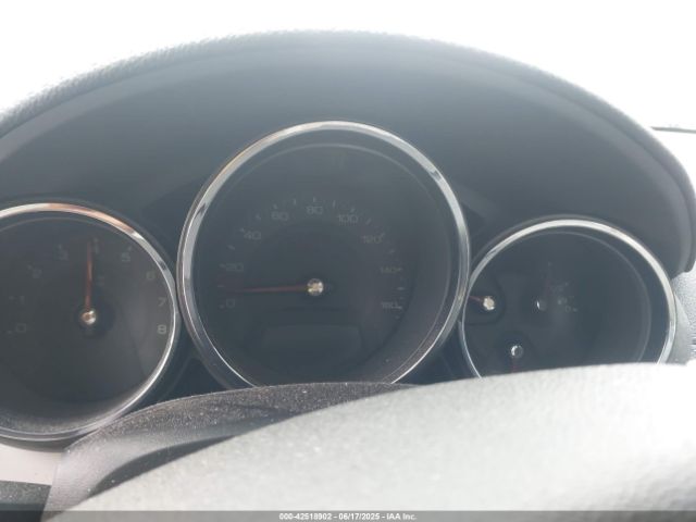 2013 CADILLAC CTS 1G6DE5E51D0156772 Photo 6
