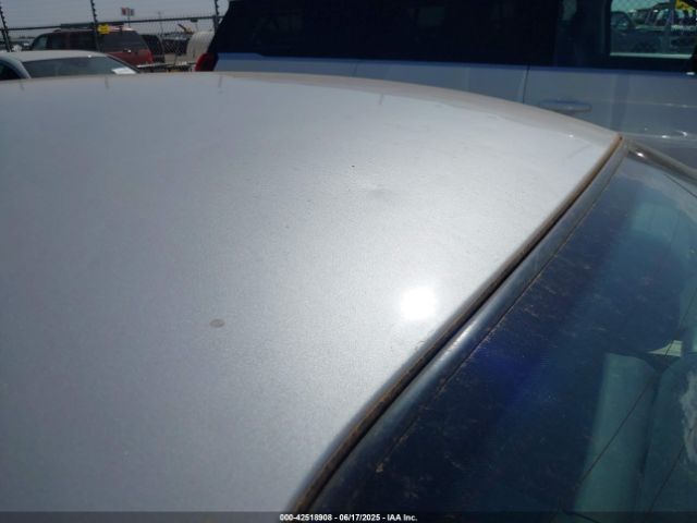 2003 JAGUAR S-TYPE SAJEA01T03FM68924 Photo 5