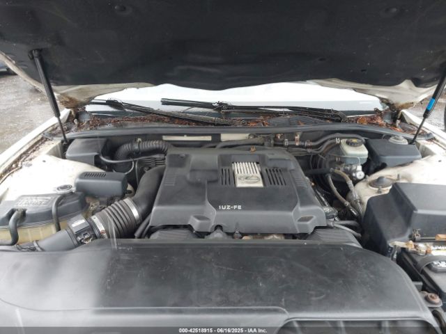 1996 LEXUS LS JT8BH22F2T0059651 Photo 9