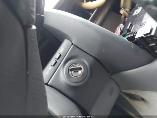 1996 LEXUS LS JT8BH22F2T0059651 Photo 10