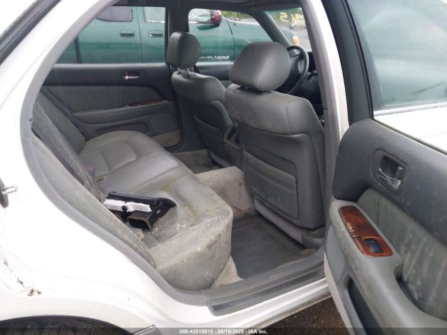 1996 LEXUS LS JT8BH22F2T0059651 Photo 7