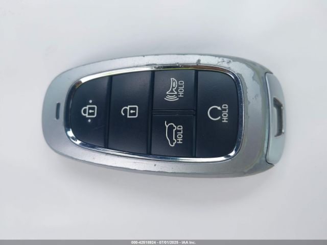 2023 HYUNDAI TUCSON HYBRID KM8JFCA15PU091373 Photo 10