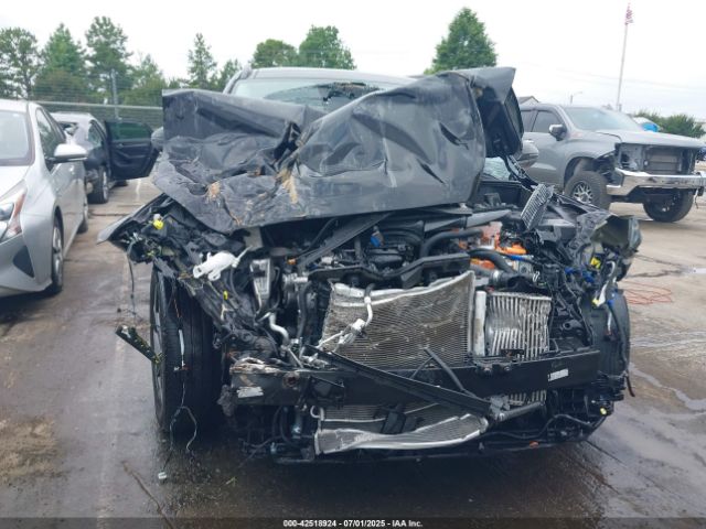 2023 HYUNDAI TUCSON HYBRID KM8JFCA15PU091373 Photo 5