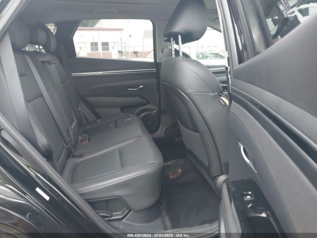 2023 HYUNDAI TUCSON HYBRID KM8JFCA15PU091373 Photo 7