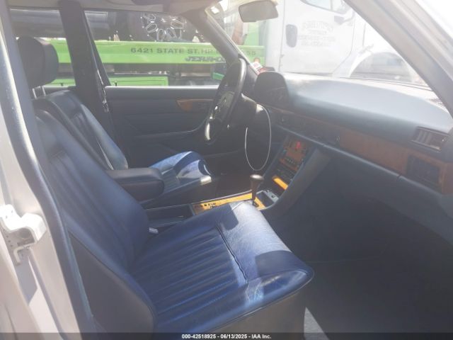 1987 MERCEDES-BENZ 560 WDBCA39D5HA348575 Photo 4