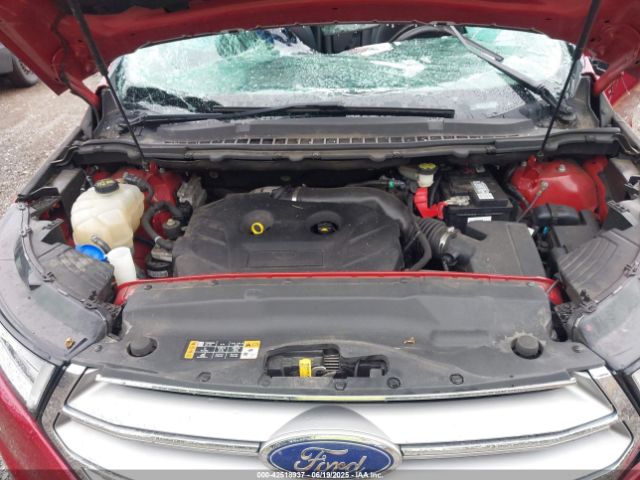 2016 FORD EDGE 2FMPK4J95GBB88189 Photo 9