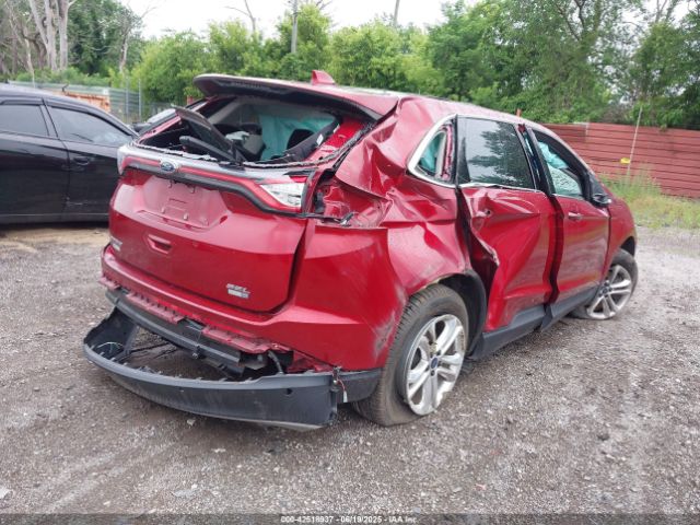 2016 FORD EDGE 2FMPK4J95GBB88189 Photo 3