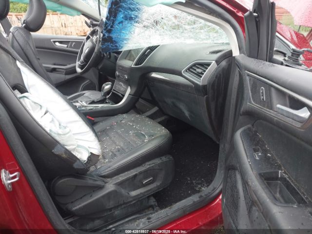 2016 FORD EDGE 2FMPK4J95GBB88189 Photo 4