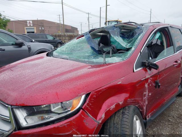 2016 FORD EDGE 2FMPK4J95GBB88189 Photo 5