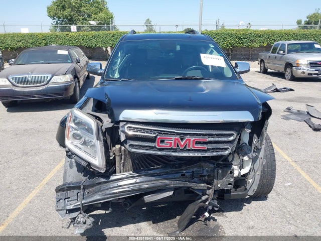 2GKALPEK4G6153551 GMC lea - e85 max, aluminum
