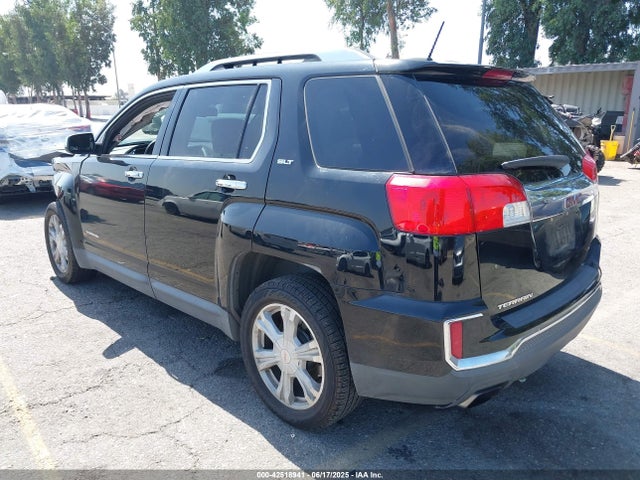 2GKALPEK4G6153551 GMC lea - e85 max, aluminum