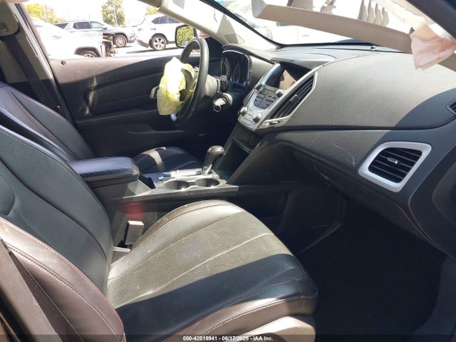 2GKALPEK4G6153551 GMC lea - e85 max, aluminum
