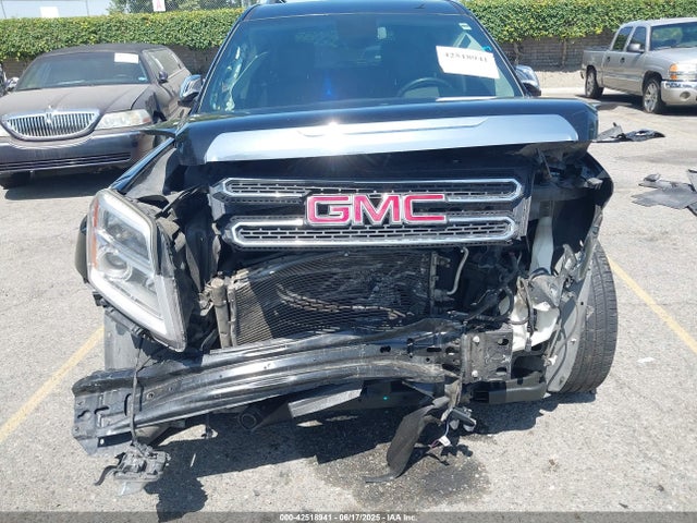2GKALPEK4G6153551 GMC lea - e85 max, aluminum