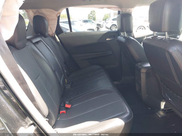 2GKALPEK4G6153551 GMC lea - e85 max, aluminum