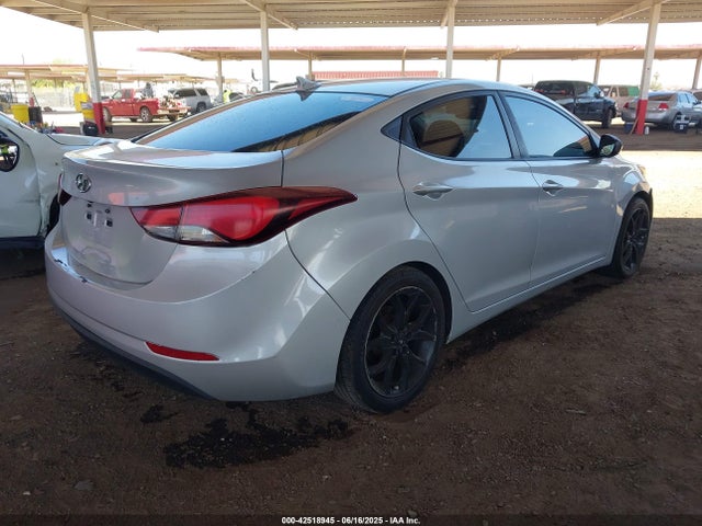 KMHDH4AE6EU149195 Hyundai dohc mpi nu