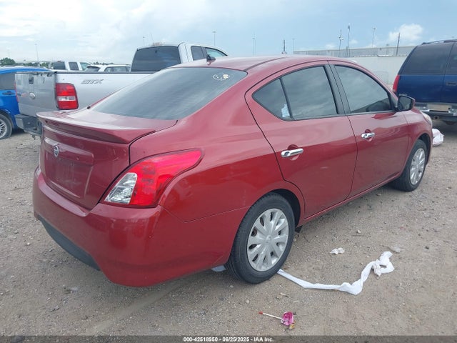 3N1CN7AP5GL802112 Nissan 2016