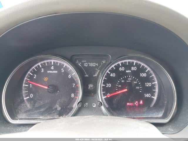 3N1CN7AP5GL802112 Nissan 2016