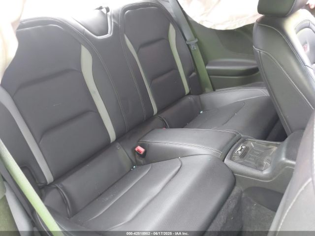 2018 CHEVROLET CAMARO 1G1FH1R75J0137261 Photo 7