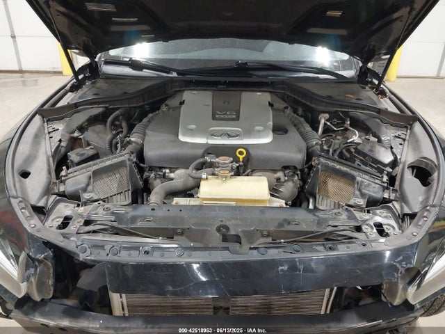 JN1BV7AR1EM705764 Infiniti Q50 SPORT