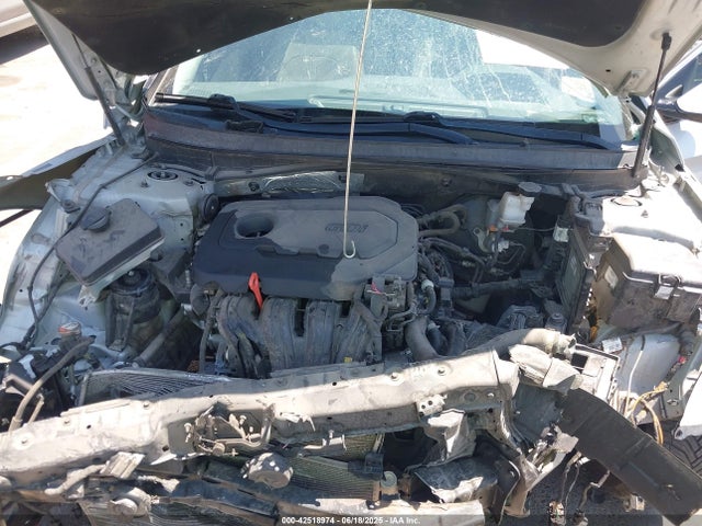 5NPE34AF1FH042261 Hyundai dohc gdi theta-ii