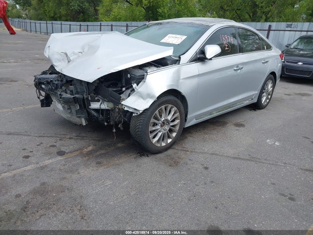 5NPE34AF1FH042261 Hyundai dohc gdi theta-ii
